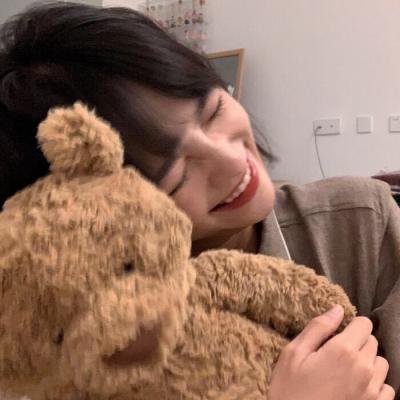 太好了是福宝，我们有救了