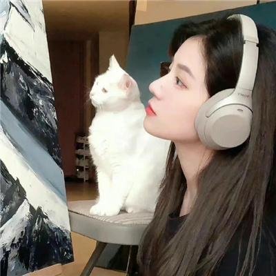 武大的小姐姐们